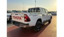 Toyota Hilux TOYOTA HILUX 2.7 MT FULL OPTION WITHOUT PUSH START 2024