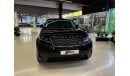 Land Rover Range Rover Velar 2025 Range Rover Velar P250 DYNAMIC SE((5 YEARS WARRANTY AND SERVICE COTRACT))