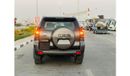 Toyota Prado Toyota Prado Diesel Years 2019 in excellent condition