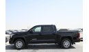 Toyota Tundra CREWMAX SR5 V6 3.5L 4WD 5-SEATER AUTOMATIC