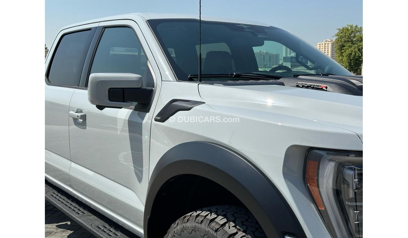 Ford F 150 Raptor FORD R Performance 4x4