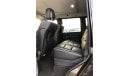 Mercedes-Benz G 550 2018 MERCEDES BENZ G CLASS G550