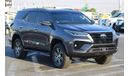 Toyota Fortuner Other