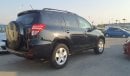 تويوتا راف ٤ Toyota RAV4 Fresh Import