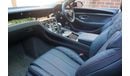 Bentley Continental GTC V8 S 4.0 2dr RIGHT HAND DRIVE