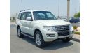 Mitsubishi Pajero /SIGNATURE EDITION/ LOT#16883