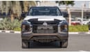 Mitsubishi L200 MITSUBISHI L200 SPORTERO 2.4L Diesel AT Full option 2023