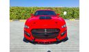 Ford Mustang Ford mustang gt v8 full option premium 2022