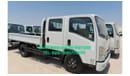 إيسوزو NPR 2023 ISUZU NPR Double Cabin