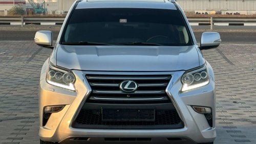 Lexus GX460 Platinum