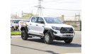 تويوتا هيلوكس 4.0 GR-Sport A/T. 4WD. For Local Registration +10%