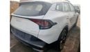 Kia Sportage 2.0T 2WD A/T Petrol Standard MY-2022