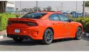 Dodge Charger R/T 345 Plus HEMI ''LAST CALL'' , 2023 GCC , With 3 Years or 60K Km Warranty @Official Dealer