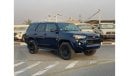 تويوتا Runner4 2014 Toyota 4Runner SR5 Premium 4x4 AWD Super Fresh Imported - New Tyre Rims -