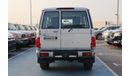 Toyota Land Cruiser Hard Top TOYOTA LAND CRUISER HARDTOP 4.0L 2023