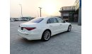 مرسيدس بنز S 580 Mercedes-Benz S-580 ( S-Class ) - 2021 - Pearl White