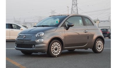 Fiat 500 FIAT 500 1.4L FWD AT HATCHBACK 2024