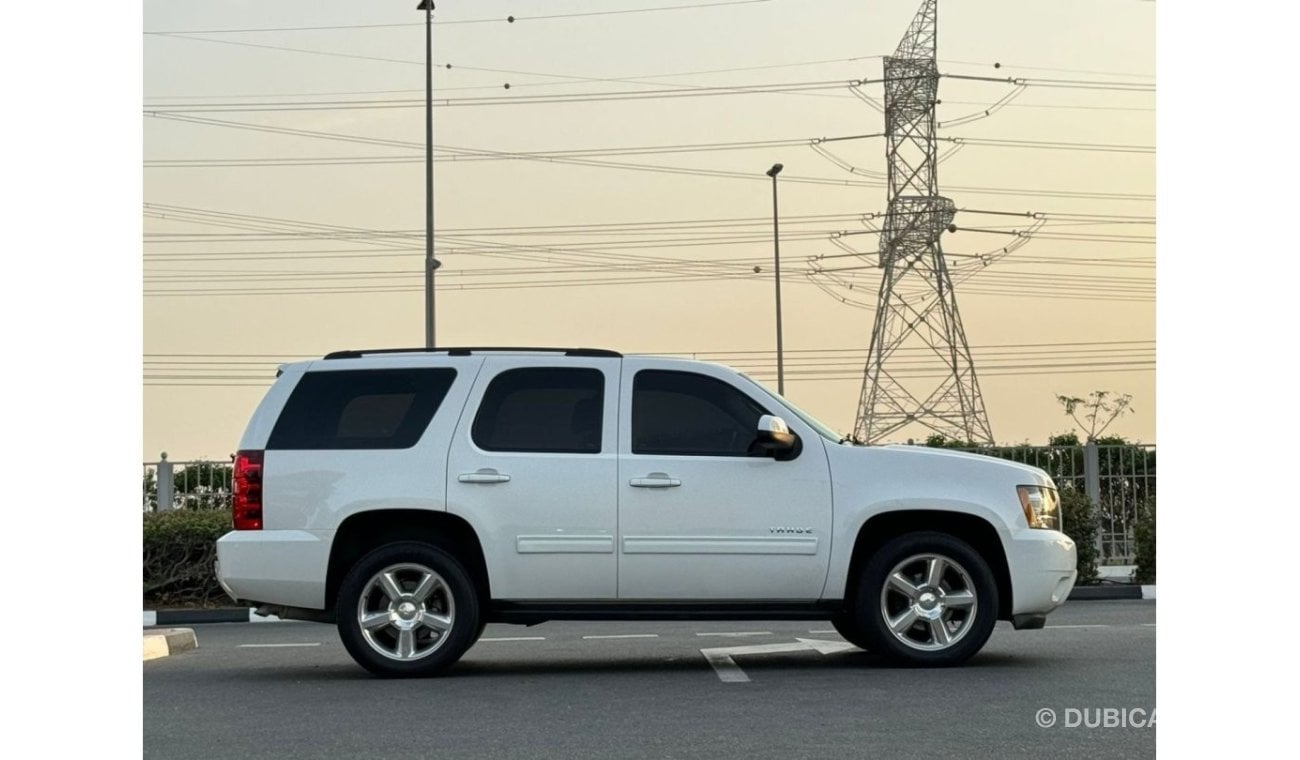 Chevrolet Tahoe TAHOE LT GCC SPECS FULL OPTION CLEAN CAR