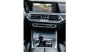 BMW X5 BMW X5 Xdrive 40i 2023 In Perfect Condition