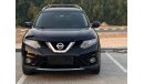 Nissan Rogue very good condition inside and outside