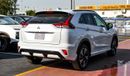 ميتسوبيشي إكلبس كروس BRAND NEW MITSUBISHI ECLIPSE CROSS ELECTRIC SEATS POWER WINDOWS PANORAMIC SUNROOF AVAILABLE FOR EXPO