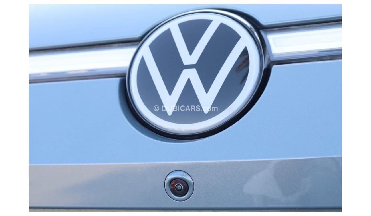 New Volkswagen ID.7 VOLKSWAGEN_ID.7_CROZZ_PRO_642_KM_FULL_OPTIONS_2023 ...