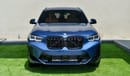 BMW X3 XDrive 30i