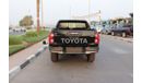 Toyota Hilux 2025 TOYOTA HILUX ADVENTURE V6 4.0L PETROL 4WD AT