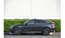 Mercedes-Benz GLC 300 4Matic Coupe