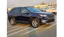 تويوتا راف ٤ 2019 TOYOTA RAV4 HYBRID LIMITED