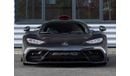 مرسيدس بنز AMG GT ********AMG ONE********  LEFFT HAND DRIVE