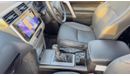 Toyota Prado LIMGENE BODY KIT INSTALLED | RHD | 2018 | SUNROOF | ELECTRIC SEAT