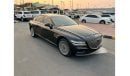 Genesis G80 Platinum