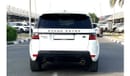 Land Rover Range Rover (other) V6 GCC 2016 Full service history in Al tayer