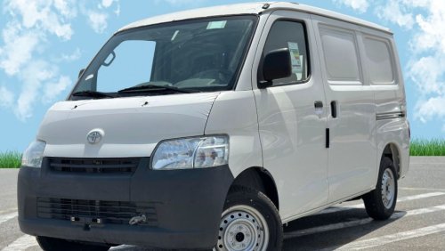 تويوتا لايت آيس VAN TOYOTA LITE ACE 2023