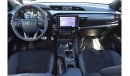 تويوتا هيلوكس Toyota Hilux GR Sport Diesel 2.8L V6 Full Option 2024