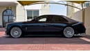 Rolls-Royce Ghost Black Badge Rolls Royce Ghost 2022, full Mansoory kit , 4000km