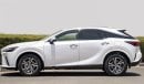 Lexus RX350 PREMIUM 2.4L PETROL: TURBOCHARGED, VENTILATED SEATS, SUNROOF