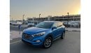 Hyundai Tucson MIDE OPTION LOW MILEAGE