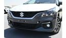 Suzuki Baleno GLX 1.5L Petrol Automatic