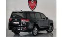 Toyota Land Cruiser Brand New Toyota Landcruiser GXR -3.5L TWIN TURBO AL FUTTIAM