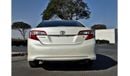 Toyota Camry Premium 2.5L-4CYL Original Paint - 103,000km - Perfect in and out