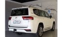 Toyota Land Cruiser 2022 | LC 300 VX V6 4.0L PETROL AT FULL OPTION 70TH ANNIVERSARY EDITION WITH REAR INFOTAINMENT SYSTE