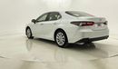 Toyota Camry SE 2.5 | Zero Down Payment | Free Home Test Drive