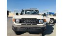 Toyota Land Cruiser Pick Up Single Cab V6 Petrol 2024YM Brand New