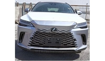 لكزس RX 350 LEXUS RX-350 ULTRA 2.4L PETROL 4wd Full Option