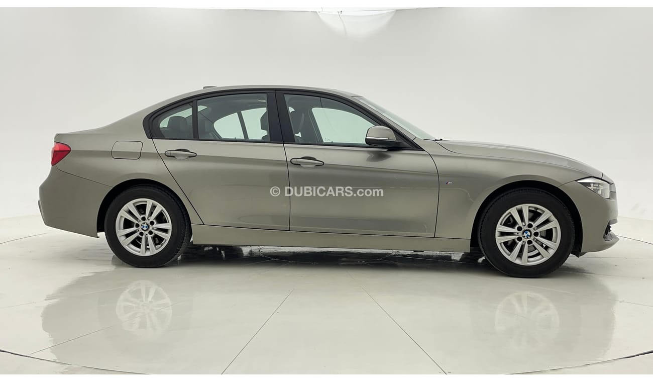 BMW 318i EXCLUSIVE 1.5 | Zero Down Payment | Free Home Test Drive