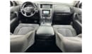 Nissan Patrol 2020 Nissan Patrol, One Year Unlimited Km Warranty, Full Nissan Service History, GCC