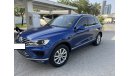 Volkswagen Touareg SE