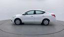 Nissan Sunny S 1.5 | Under Warranty | Inspected on 150+ parameters